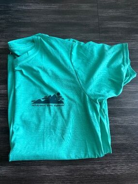 Patagonia Capilene Cool Daily Graphic T-Shirt
